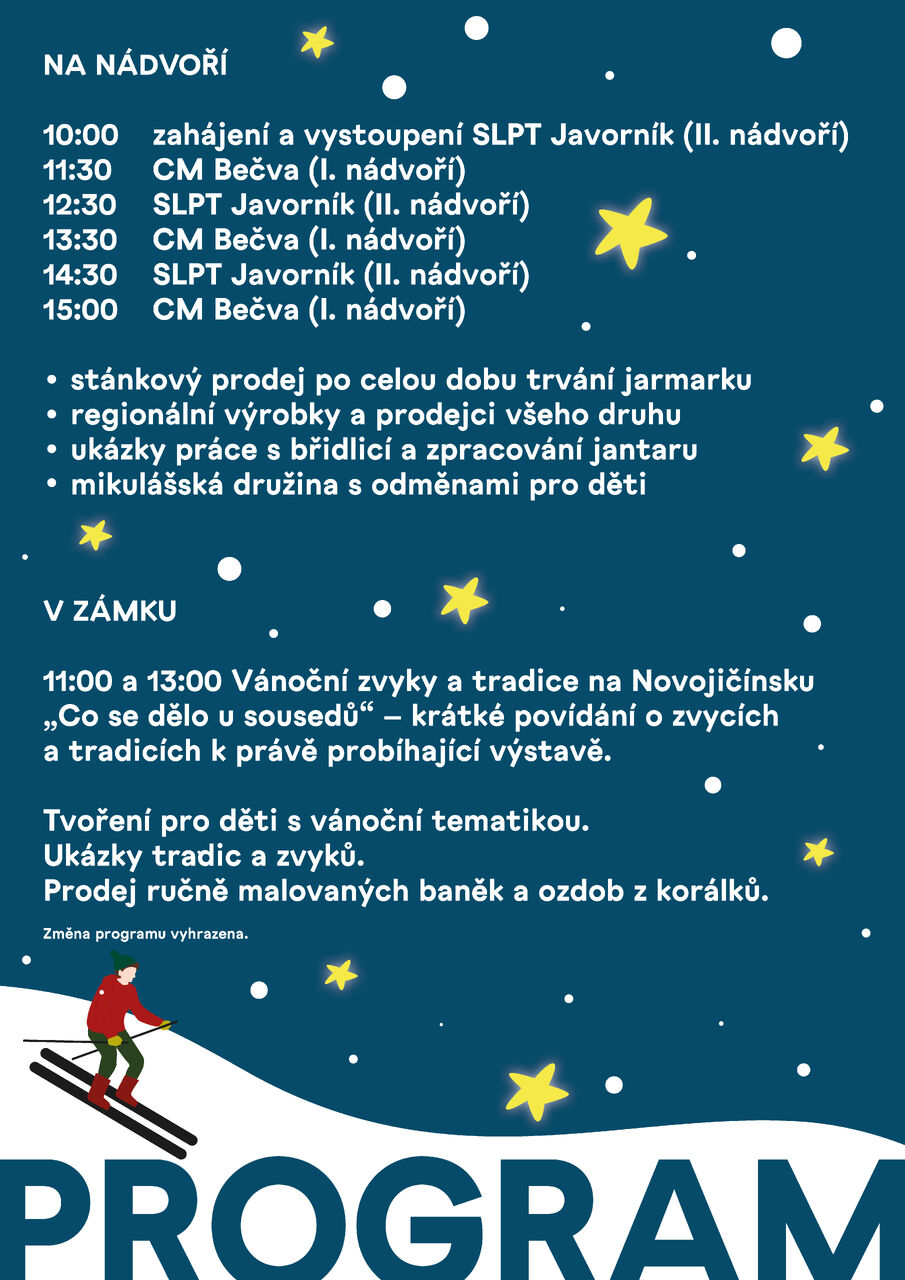 mikul&Atilde;&iexcl;&Aring;&iexcl;sk&Atilde;&frac12; jarmark_program MIKUL&Aacute;&Scaron;SK&Yacute; JARMARK